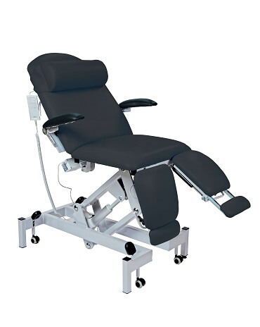 Fusion Podiatry Chair