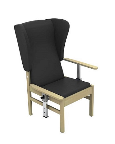 Atlas Patient Chairs