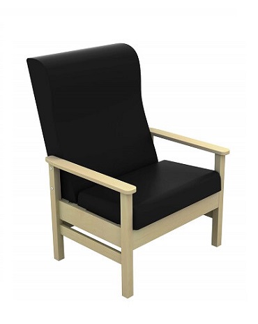 Atlas Bariatric Chairs