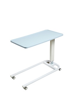 Astro Overbed/Overchair Tables - High Impact PVC Tops