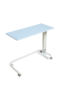 Astro Overbed/Overchair Tables - MFC Tops