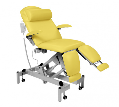 Fusion Podiatry Chair Electric  [SUN-FPODE2]