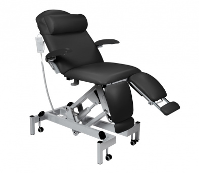 Fusion Podiatry Chair Electric [SUN-FPODE1]