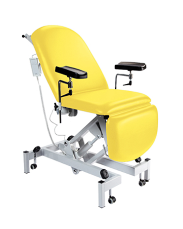 Fusion Phlebotomy Chairs