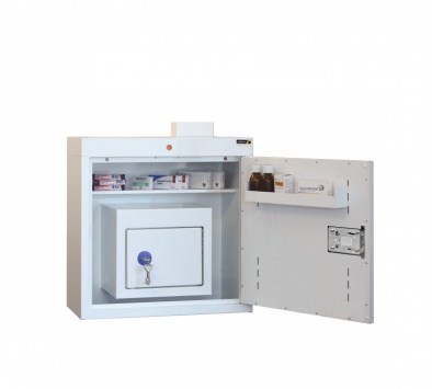MC3 Medicine Outer Cabinet - CDC22 Controlled Drug Inner [Sun-MCDC322]