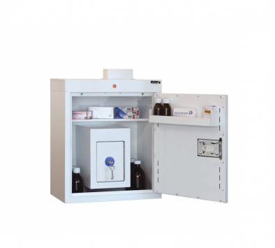 MC2 Medicine Outer Cabinet - CDC21 Controlled Drug Inner [Sun-MCDC221]