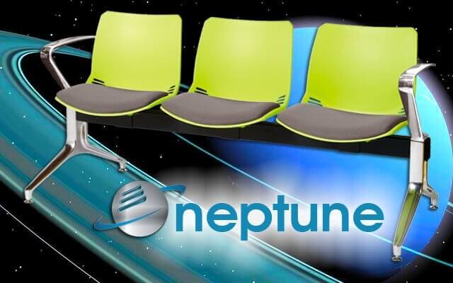 Neptune Visitor Seating Range...