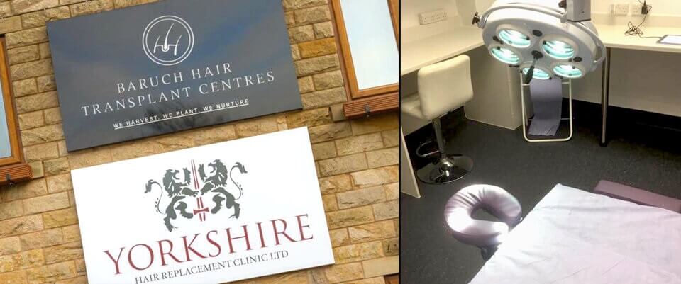 Yorkshire Hair Replacement Centre
