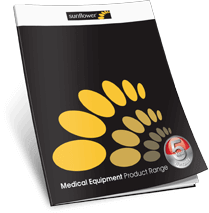 The Sunflower Medical Catalogue
