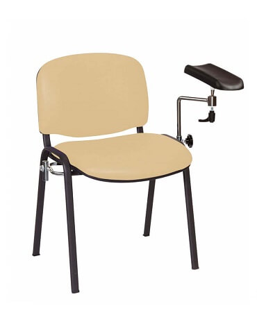 Phlebotomy Treatment Chairs
