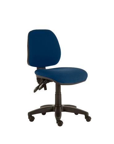 Solitaire Chairs (Mid Back)