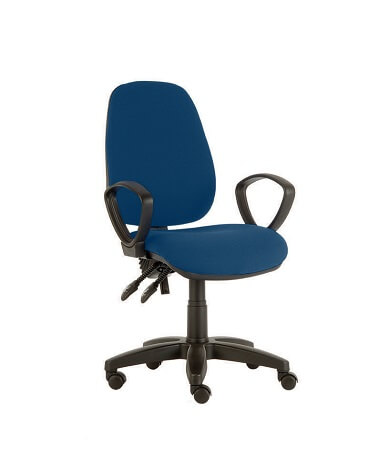 Solitaire Chairs (High Back)