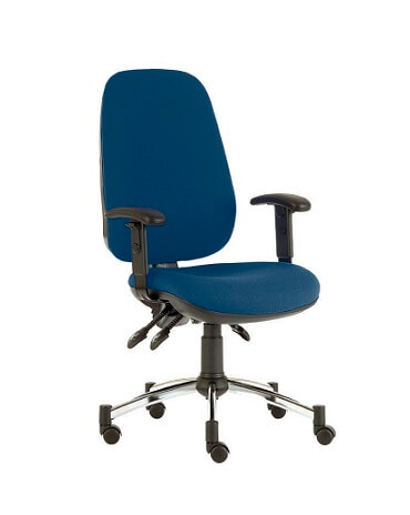 Quasar Deluxe Chairs
