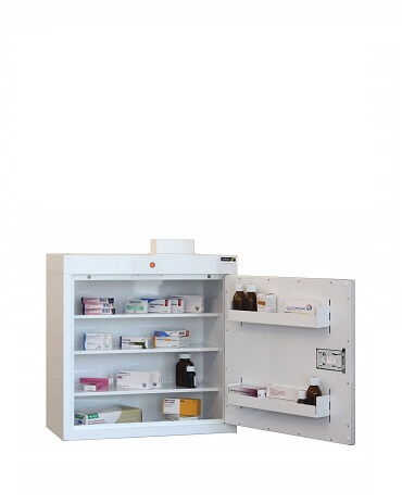 Medicine/Pharmacy Cabinets