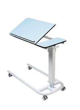 Astro Overbed/Overchair Tables - Compact Grade Laminate Top