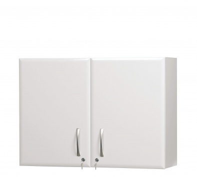 30cm Wall Cabinet White High Gloss, Wall Cabinet White Gloss