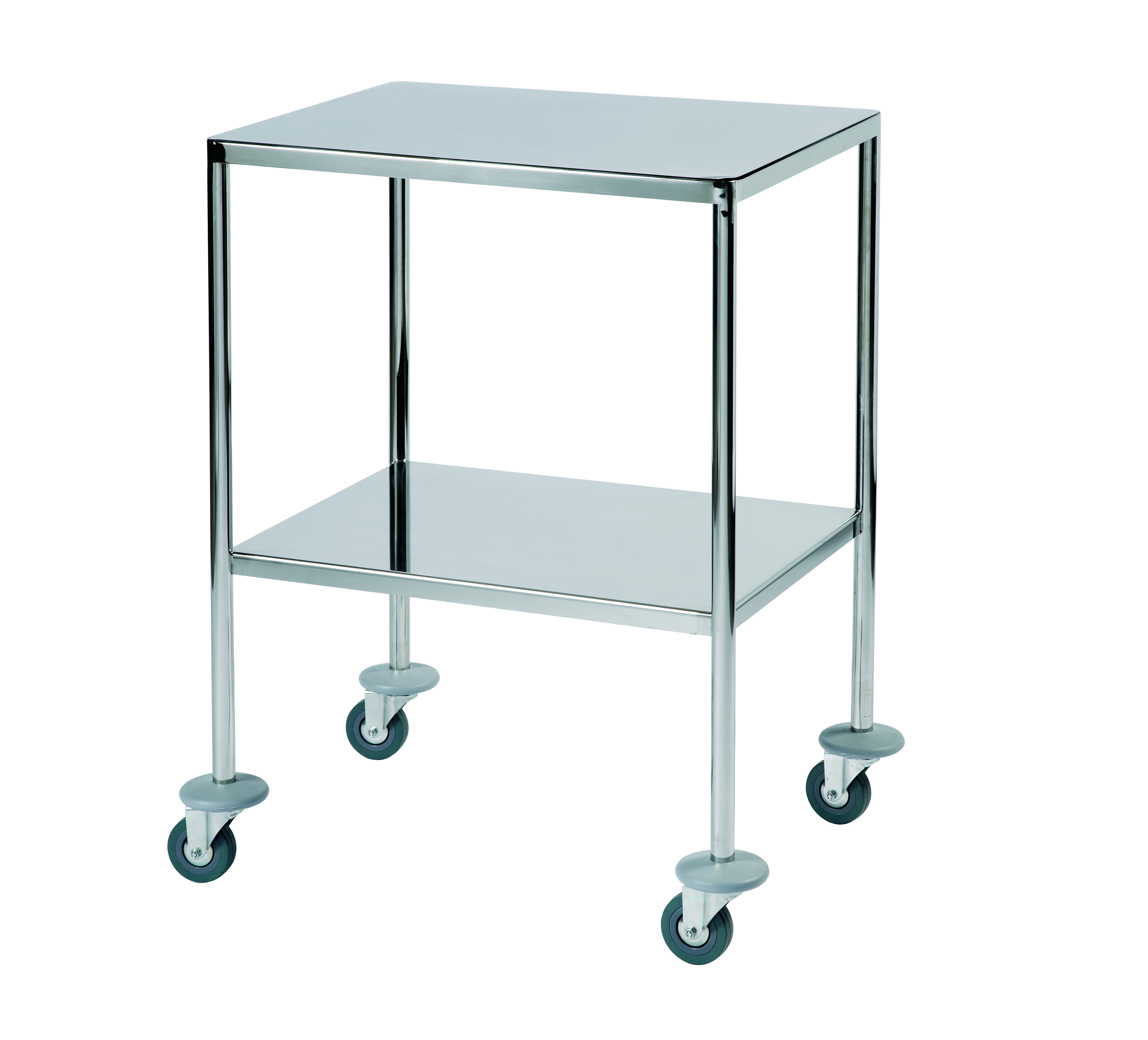 Dressing and Surgical Trolleys