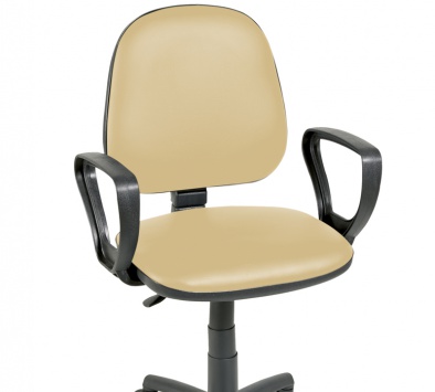 Gas-lift Chair with Arms [Sun-CHA2]