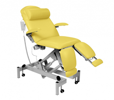 Fusion Podiatry Chair Electric  [SUN-FPODE2]