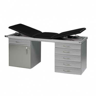 Specialist Couch, 1 Drawerline Unit & 1 Drawer Pack [Sun-CS3T-3S]