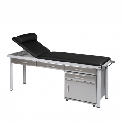 Practitioner Deluxe Examination Couch [Sun-MEC1T]