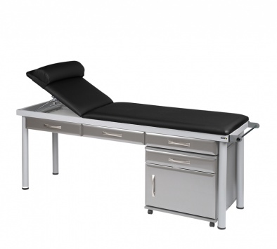 Practitioner Deluxe Examination Couch [Sun-MEC1T]