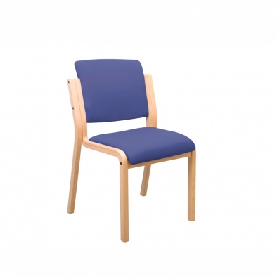 Genesis Side Chair [Sun-SEAT41]