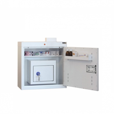 MC3 Medicine Outer Cabinet - CDC22 Controlled Drug Inner [Sun-MCDC322]