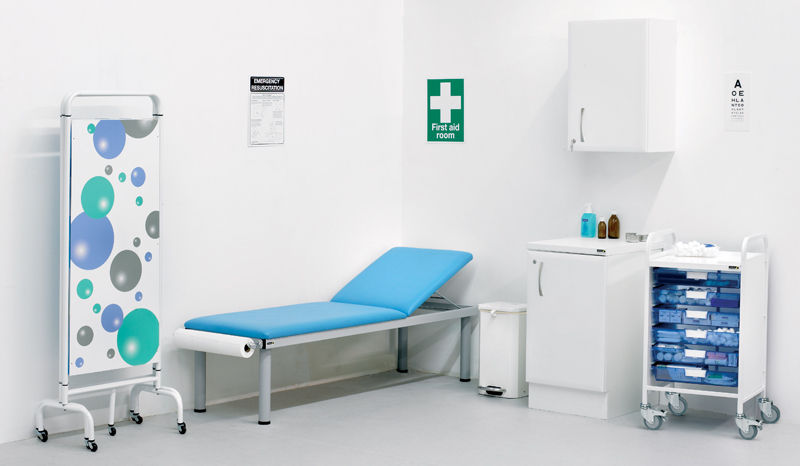 Looking to do a complete clinic refurbishment? Read this first!