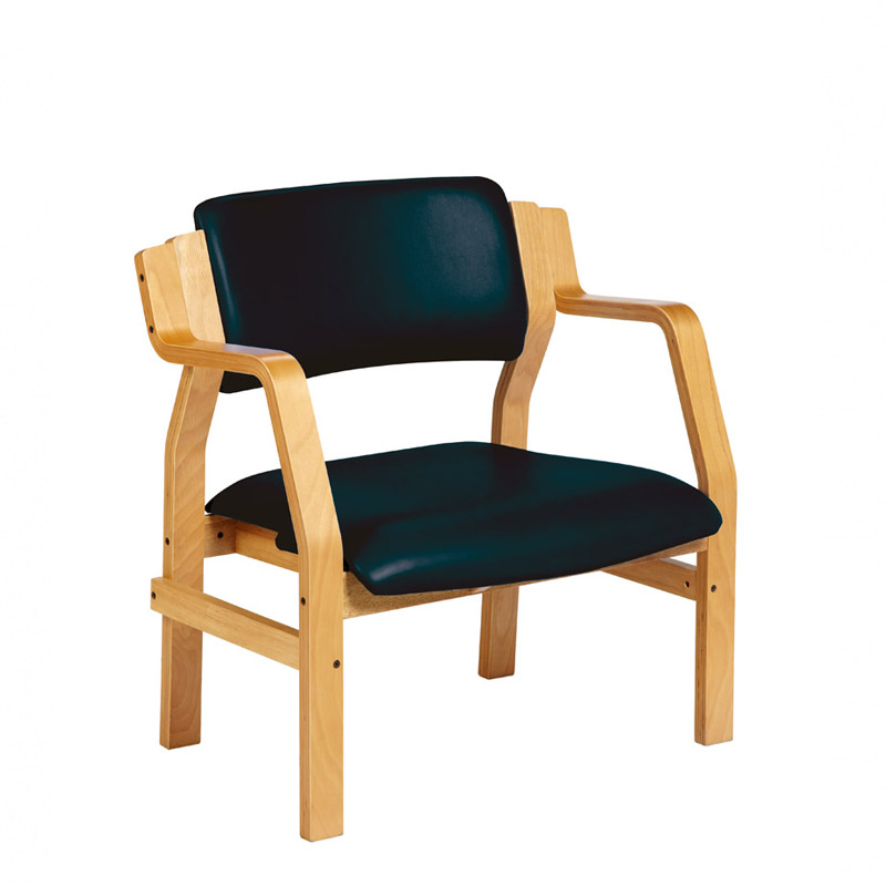 Aurora Bariatric 222kg (34st.) Arm Chair [Sun-CHA75]