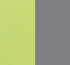 Green Seat - Grey Vinyl Color