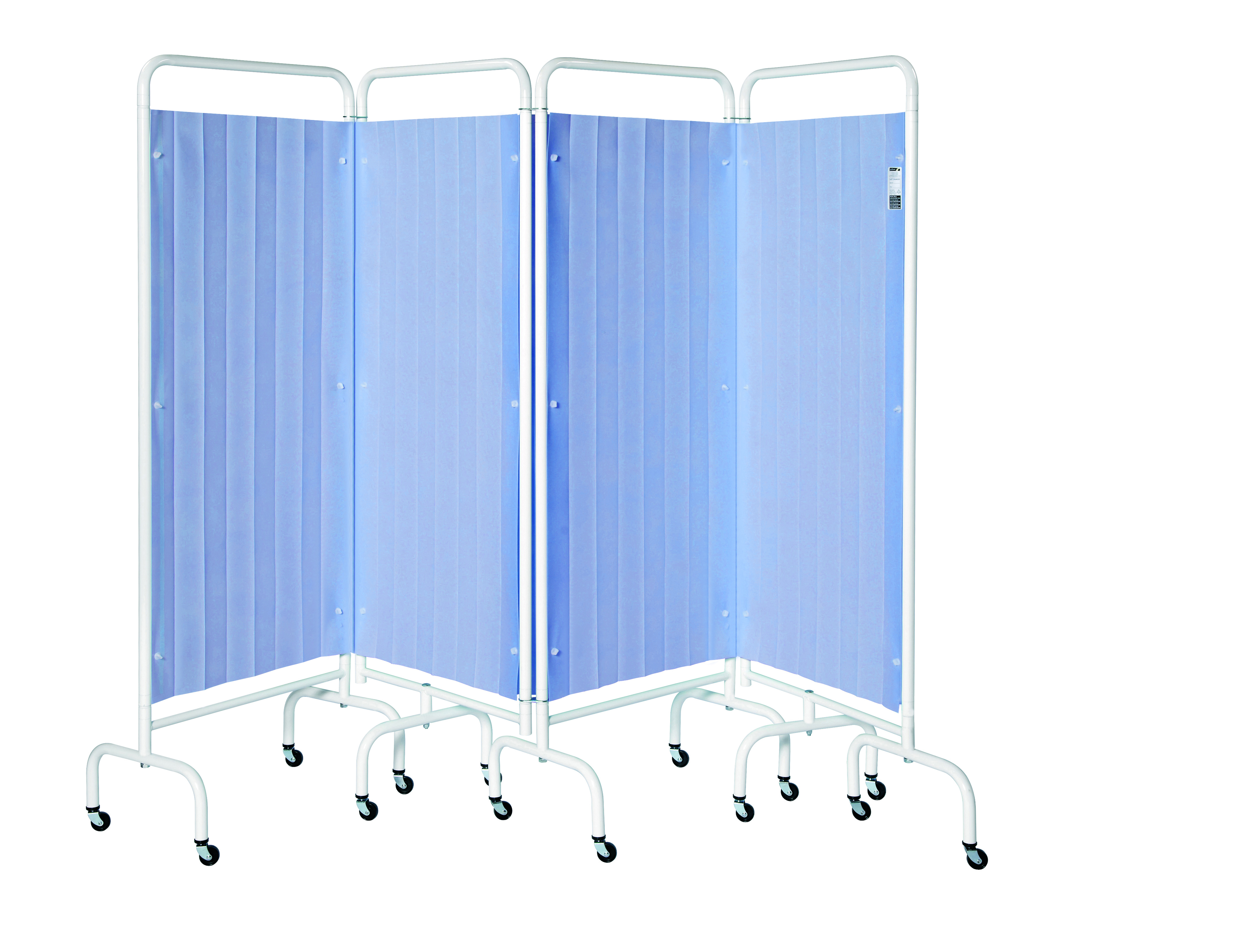 Mobile Screens - Disposable Curtains