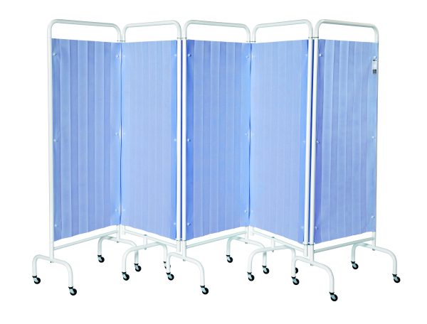 Mobile Screens Disposable Curtain