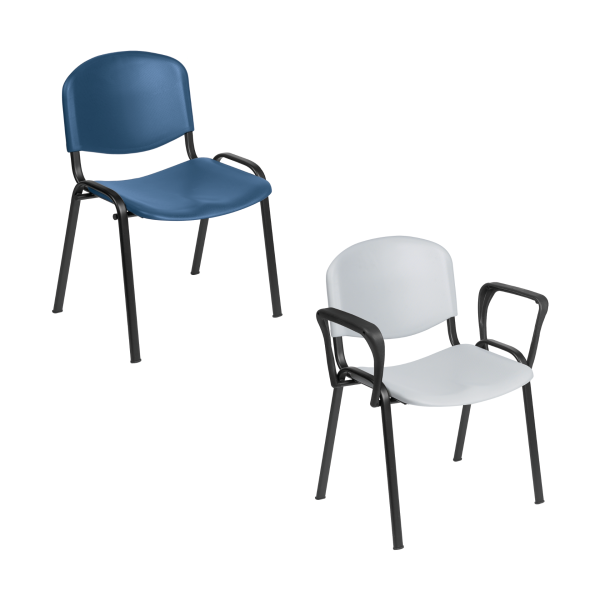 Venus Visitor Chair