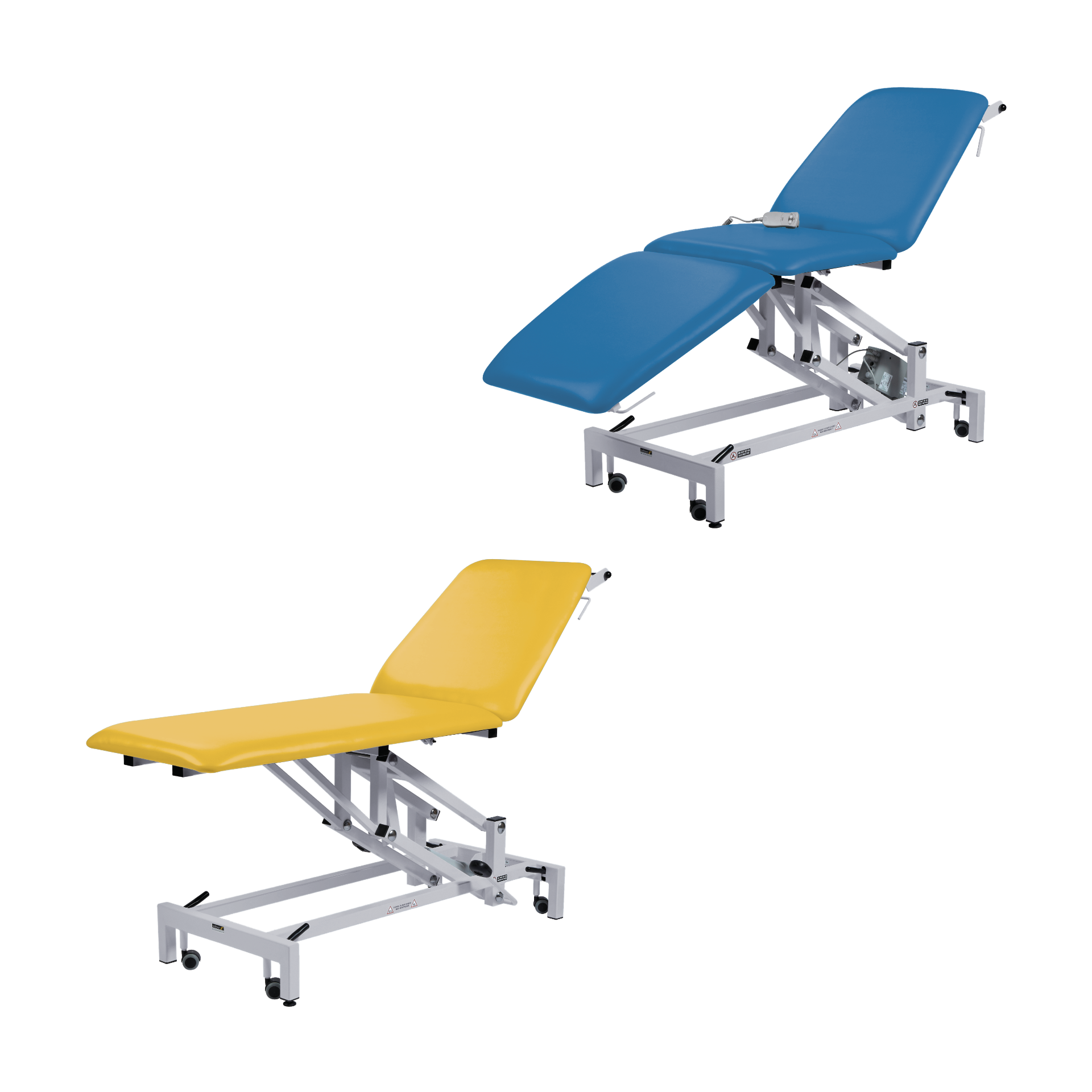 Variable Height Plinth