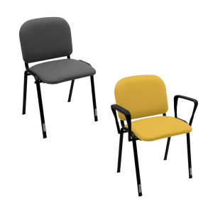 Galaxy Visitor Chair