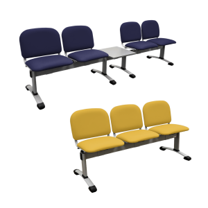 Galaxy Seating Modules