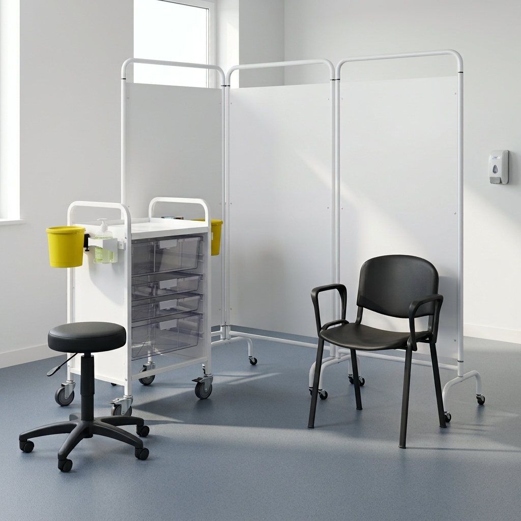 Vaccination Essentials Package