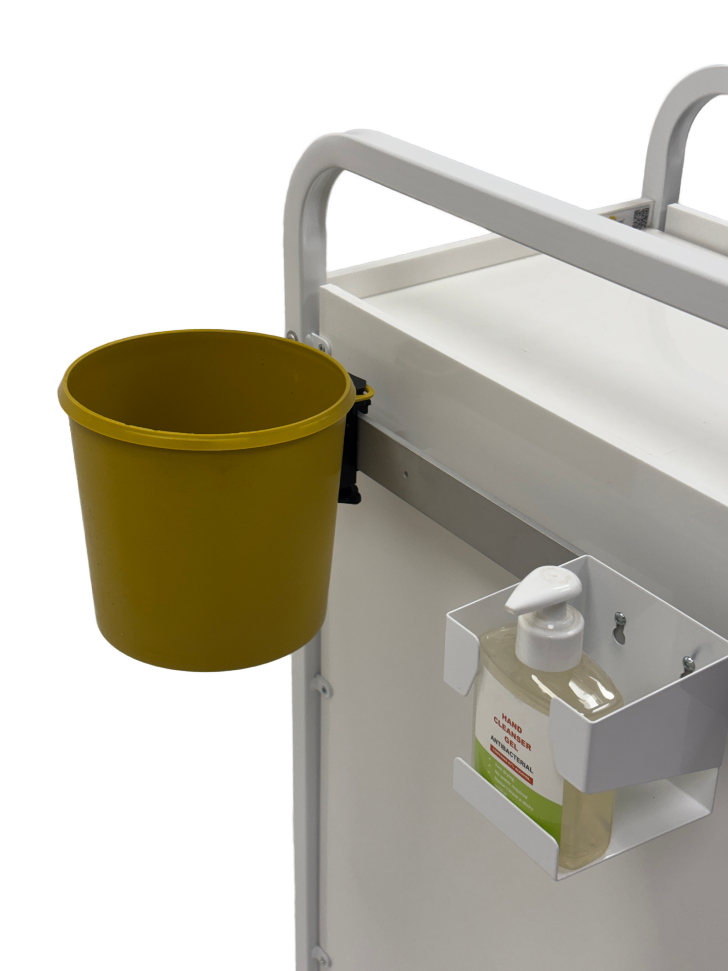 Vaccination Trolley - Image 3